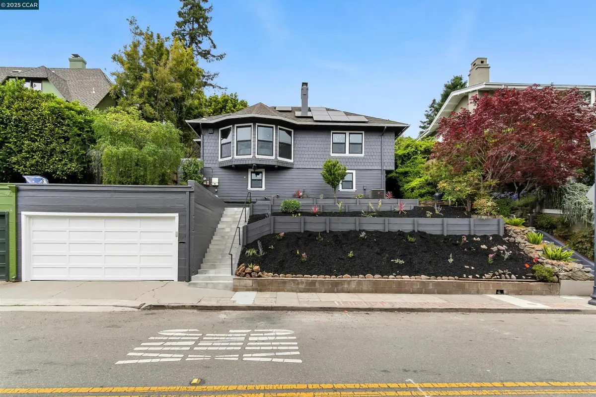 5020 Golden Gate Ave, Oakland, CA 94618 - Image #1