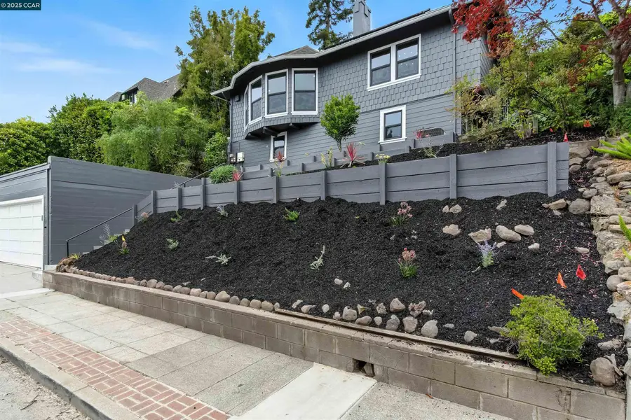 5020 Golden Gate Ave, Oakland, CA 94618 - Image #2