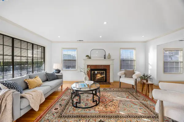 14850 Donna St, San Leandro, CA 94578