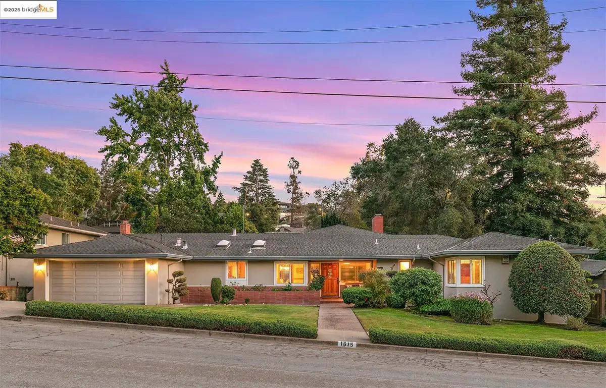 1615 Daniels Dr, San Leandro, CA 94577 - Image #1