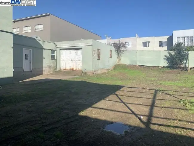 1278 Thomas Ave, San Francisco, CA 94124 - Image #3