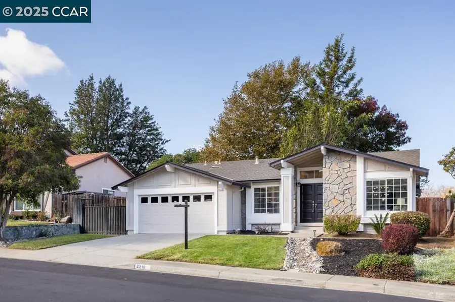 2218 Daffodil Dr, Pittsburg, CA 94565 - Image #2