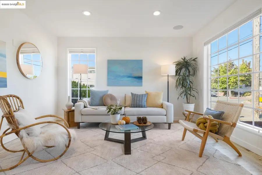 2829 California St, Berkeley, CA 94703 - Image #3