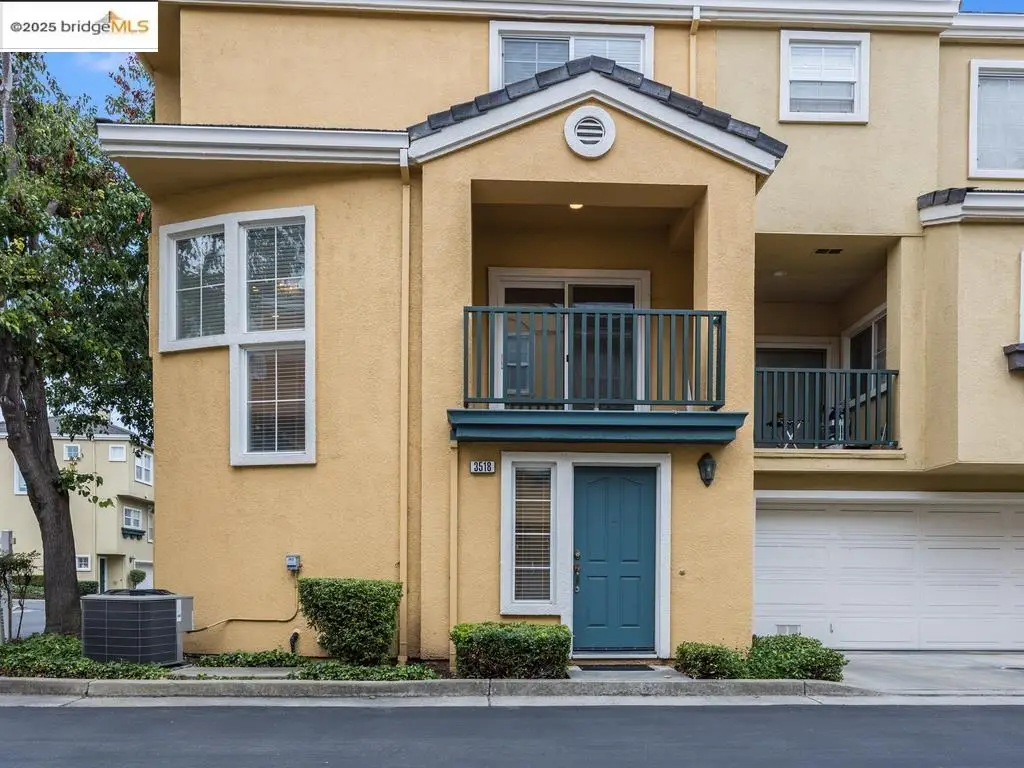 3518 Madison Cmn, Fremont, CA 94538 - Image #1