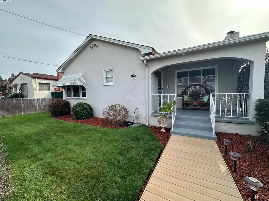 1470 171st Ave, Ashland, CA 94541 - Image #2