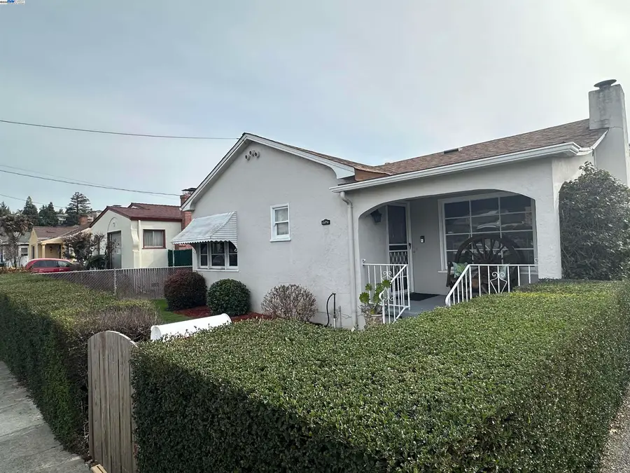 1470 171st Ave, Ashland, CA 94541 - Image #3