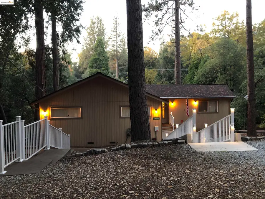 23312 Tanager Drive, Twain Harte, CA 95383 - Image #2