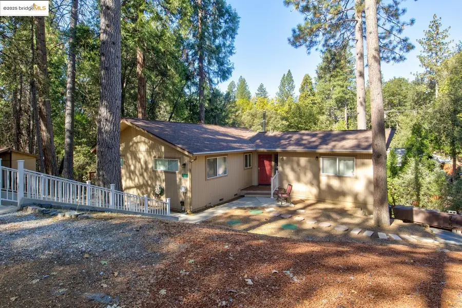 23312 Tanager Drive, Twain Harte, CA 95383 - Image #3