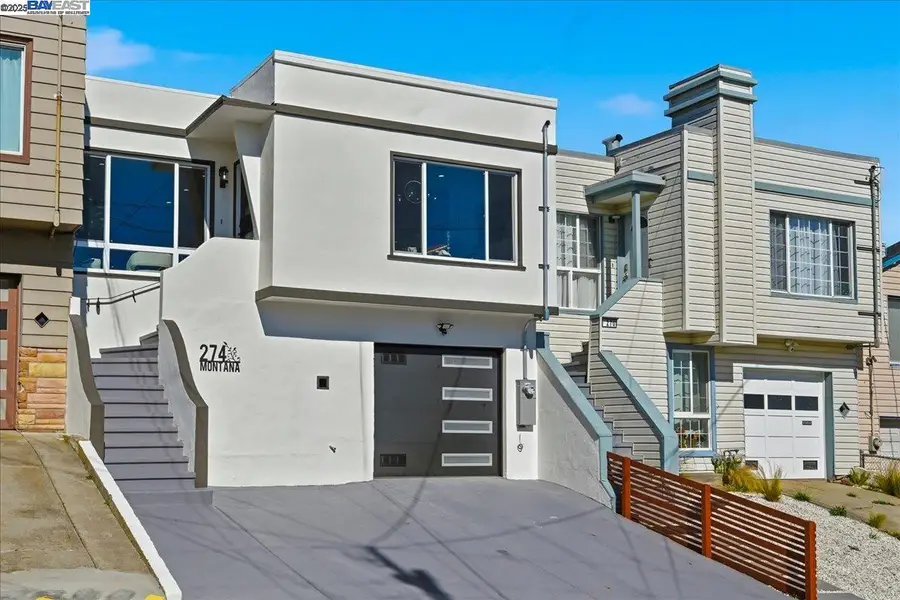 274 Montana St, San Francisco, CA 94112 - Image #3