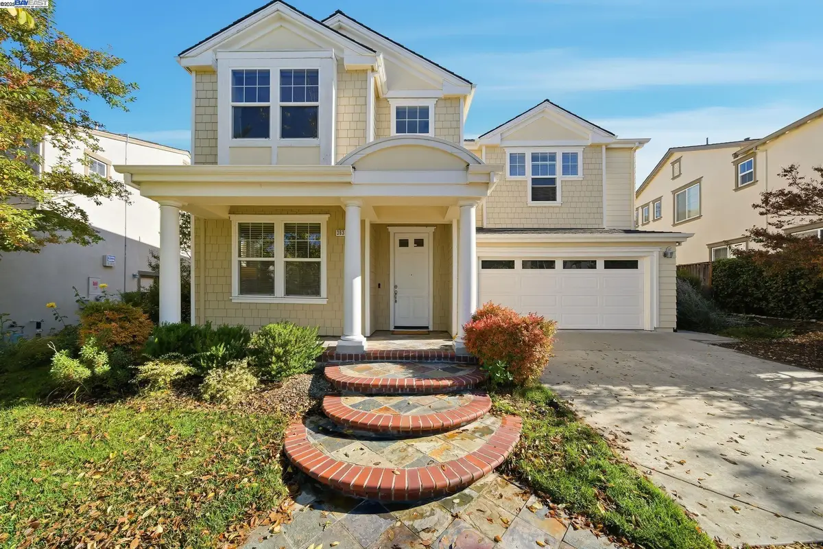 3638 Sandalford Way, San Ramon, CA 94582 - Image #1