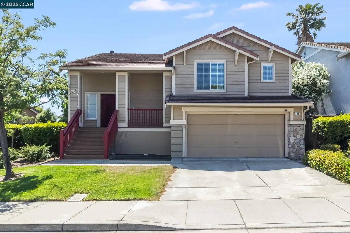 289 Crestview, Martinez, CA 94533 - Image #1