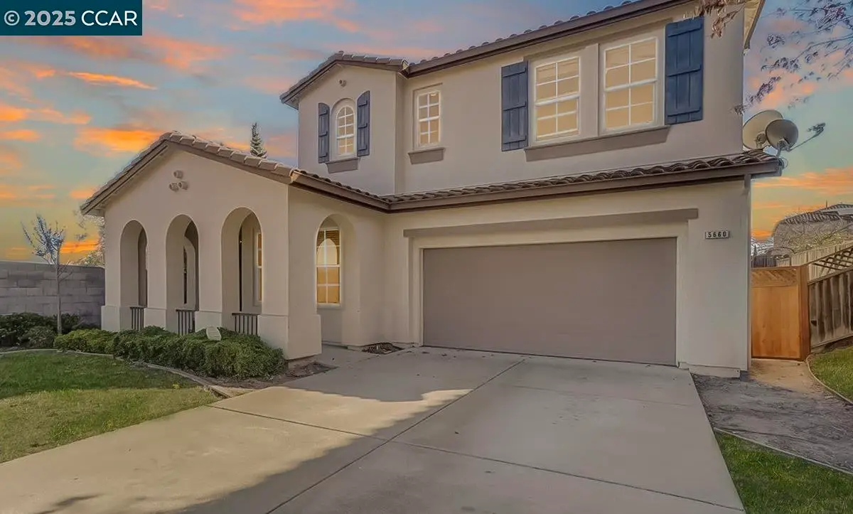 5660 Vista Drive, Richmond, CA 94806 - Image #1