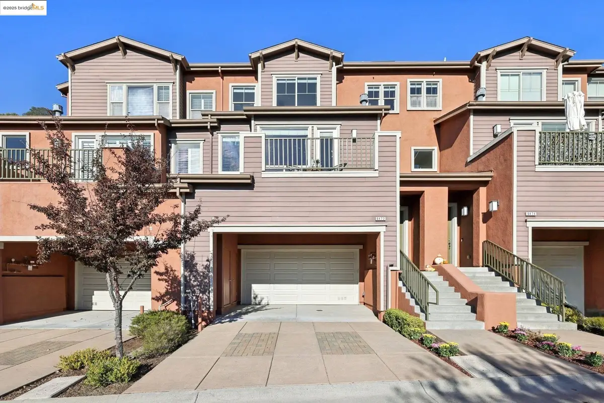 6472 Bayview Dr, Oakland, CA 94605 - Image #1