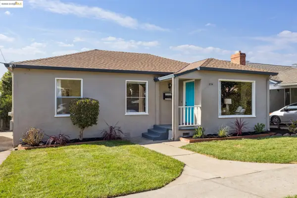619 Norvell St, El Cerrito, CA 94530