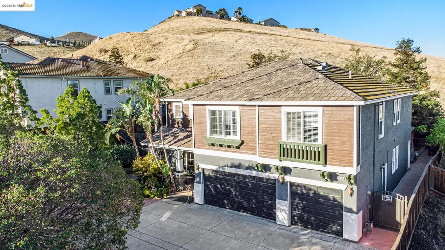 1126 Oakpoint Dr, Bay Point, CA 94565 - #2