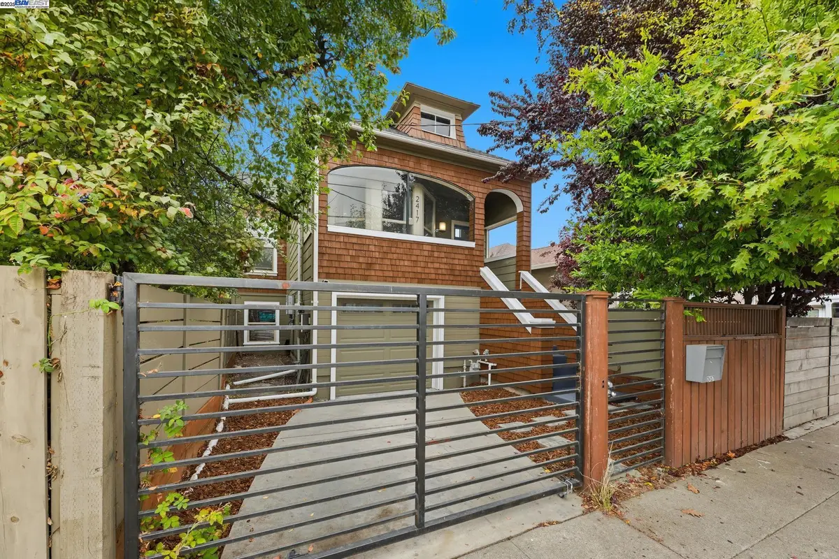 2417 Linden Sreet, Oakland, CA 94607 - Image #1