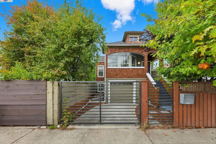 2417 Linden Sreet, Oakland, CA 94607 - Image #2