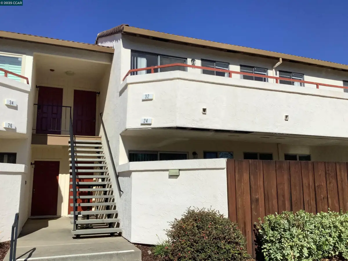 5080 Valley Crest Dr #32, Concord, CA 94521 - Image #1