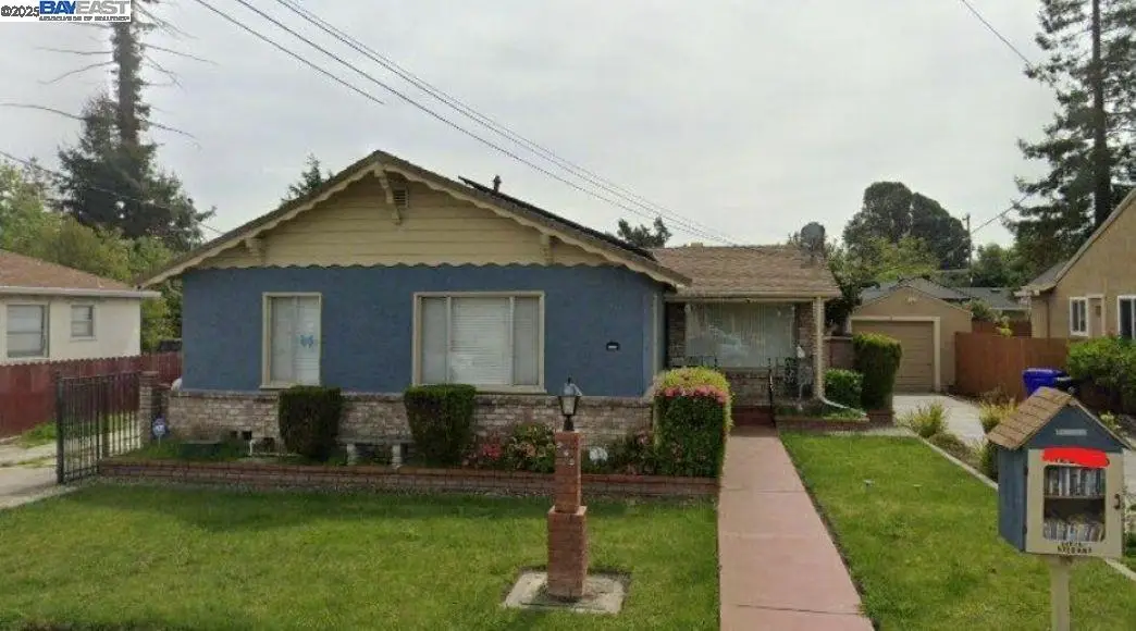 963 Dillo St, San Leandro, CA 94578 - Image #1