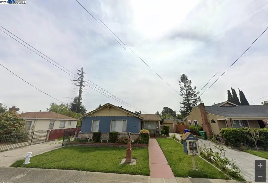963 Dillo St, San Leandro, CA 94578 - Image #2