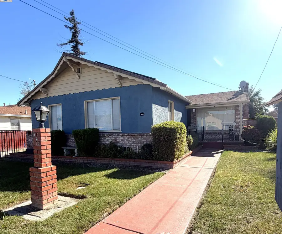 963 Dillo St, San Leandro, CA 94578 - Image #3