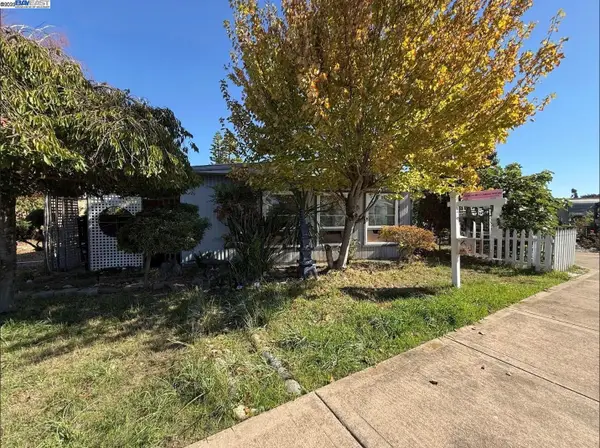 259 Molokai Cir #259, Union City, CA 94587