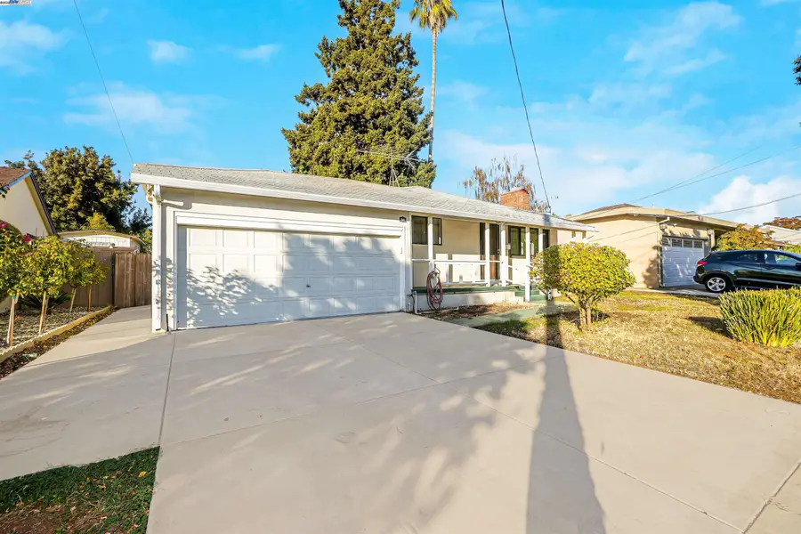 266 Gloria St, Hayward, CA 94544 - Image #2