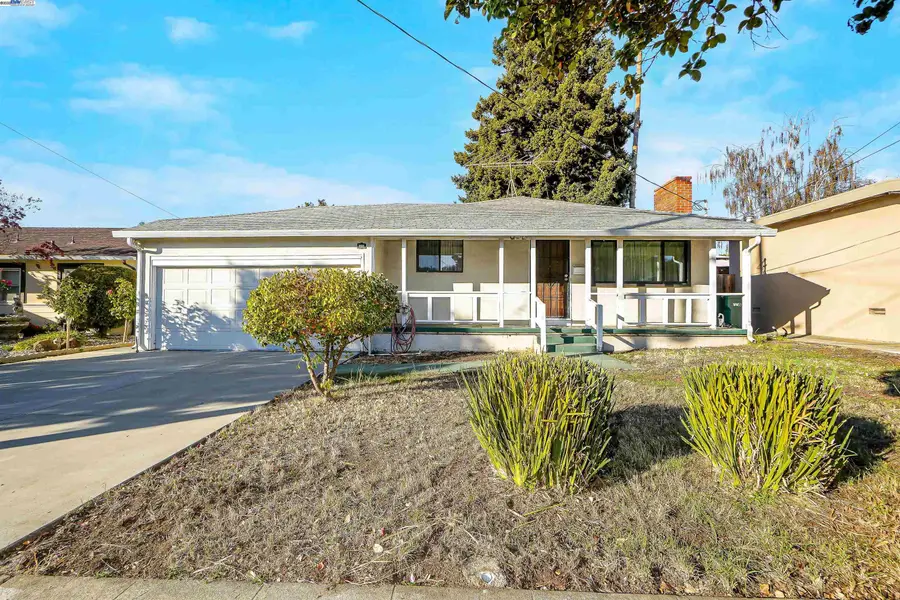 266 Gloria St, Hayward, CA 94544 - Image #3