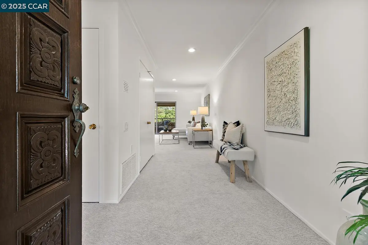 4033 Terra Granada Dr #3C, Walnut Creek, CA 94595 - Image #1