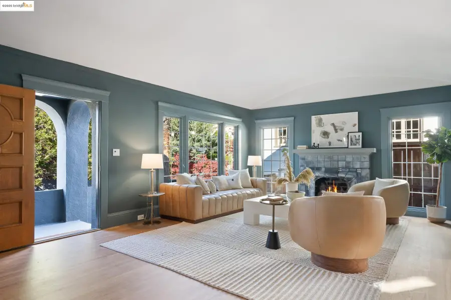 1073 Mandana Blvd., Oakland, CA 94610 - Image #2