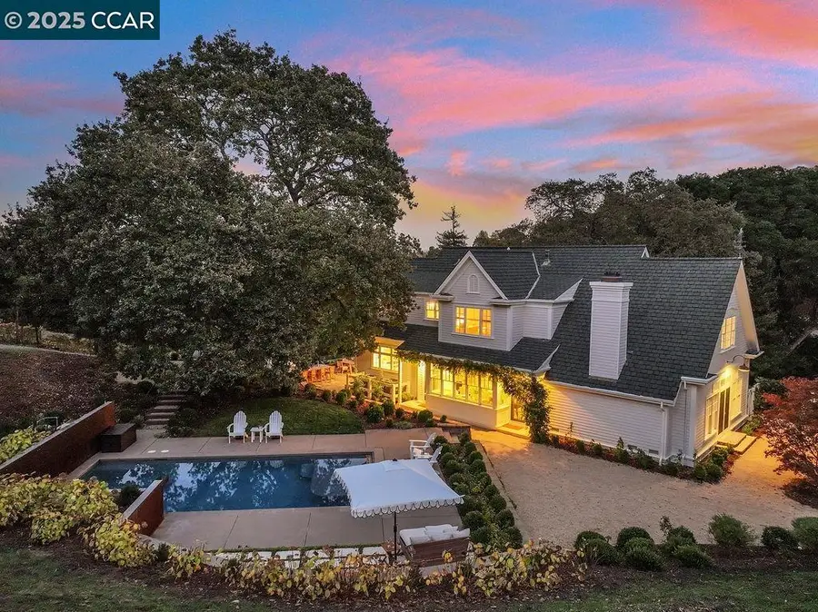 1751 Reliez Valley Road, Lafayette, CA 94549 - #2