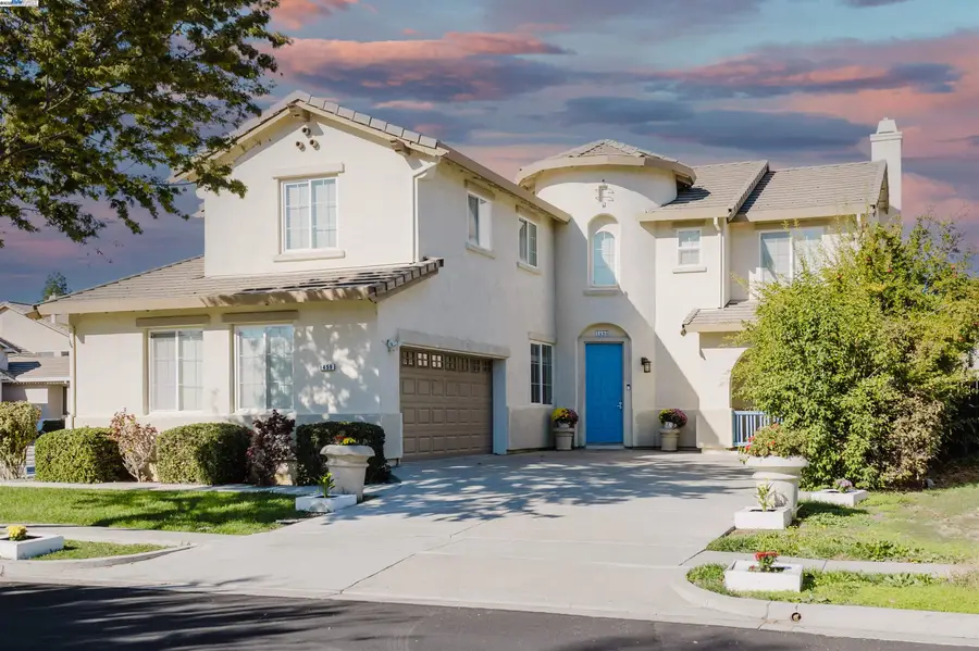 1459 Mesa Creek Dr, Patterson, CA 95363 - Image #2