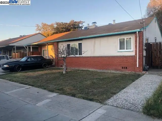 27894 Andrea St, Hayward, CA 94544 - Image #2