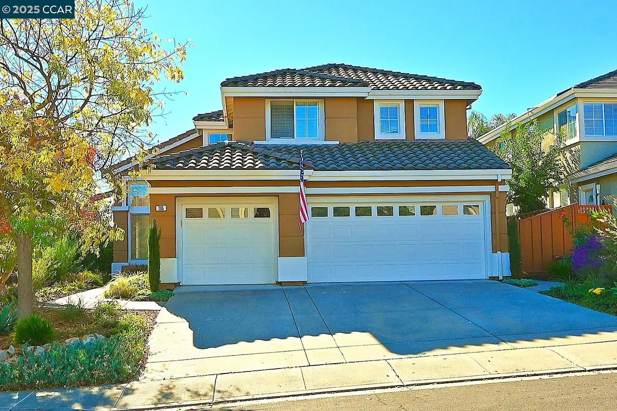 265 Jasmine Way, Danville, CA 94506 - Image #1