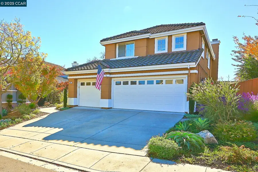 265 Jasmine Way, Danville, CA 94506 - Image #2