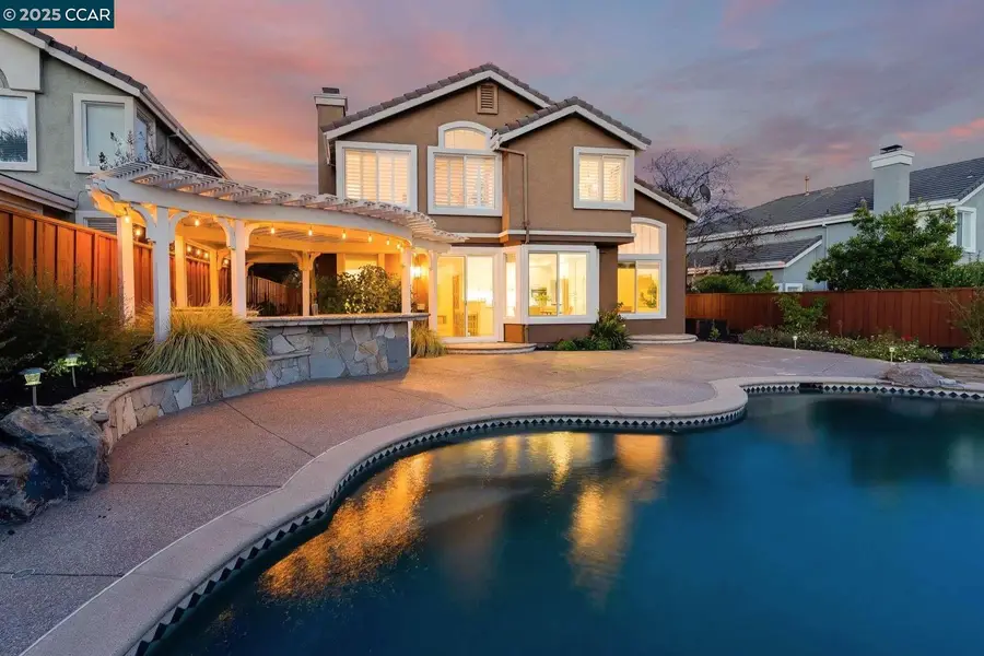 265 Jasmine Way, Danville, CA 94506 - Image #3