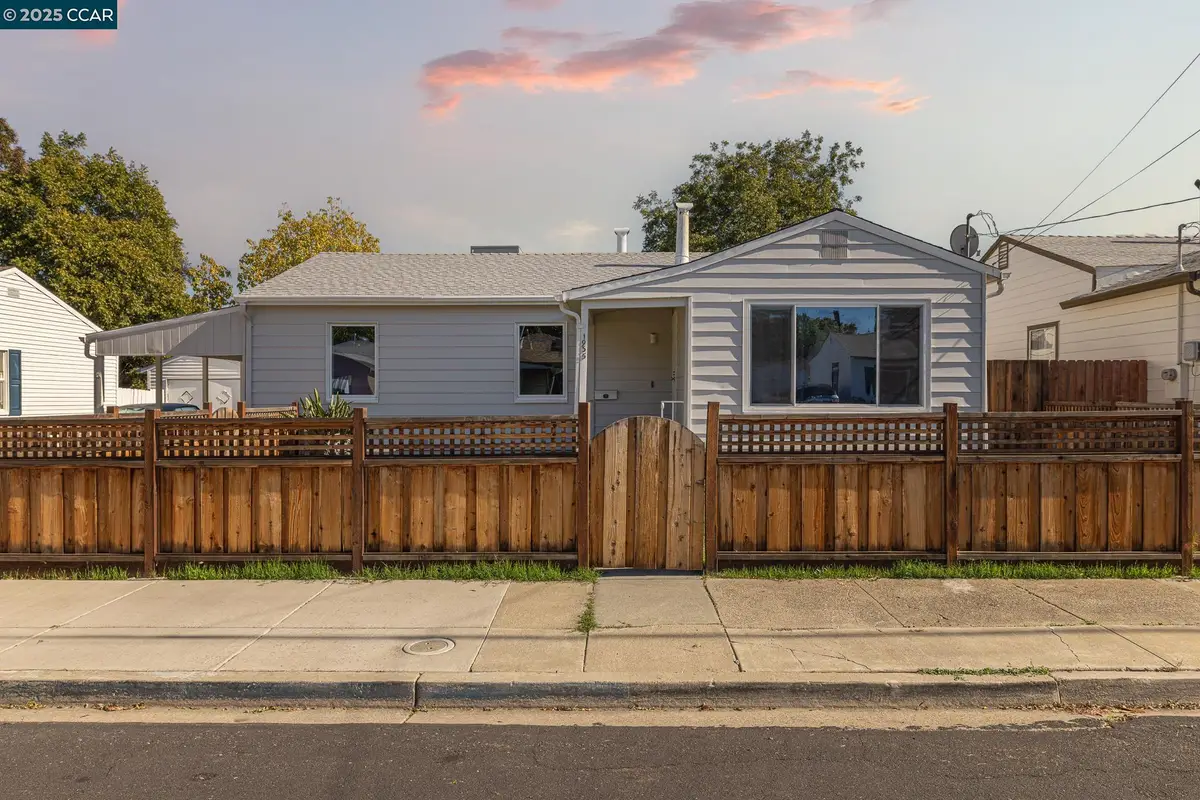 1935 Chestnut Ave, Antioch, CA 94509 - Image #1