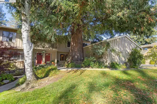 441 Sycamore Hill Dr, Danville, CA 94526