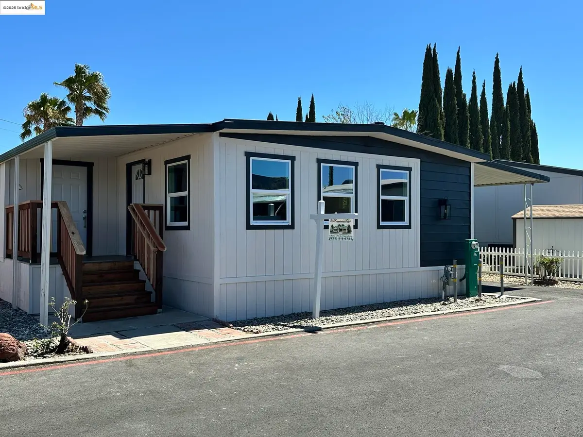 3301 Buchanan Rd #47, Antioch, CA 94509 - Image #1