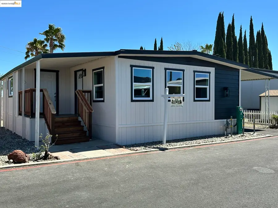 3301 Buchanan Rd #47, Antioch, CA 94509 - Image #2