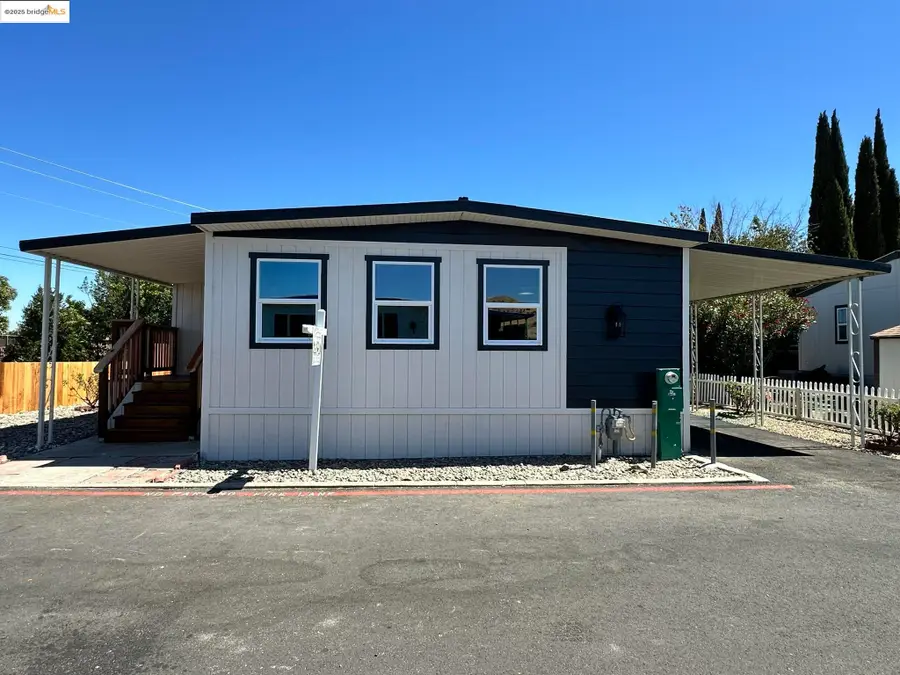 3301 Buchanan Rd #47, Antioch, CA 94509 - Image #3