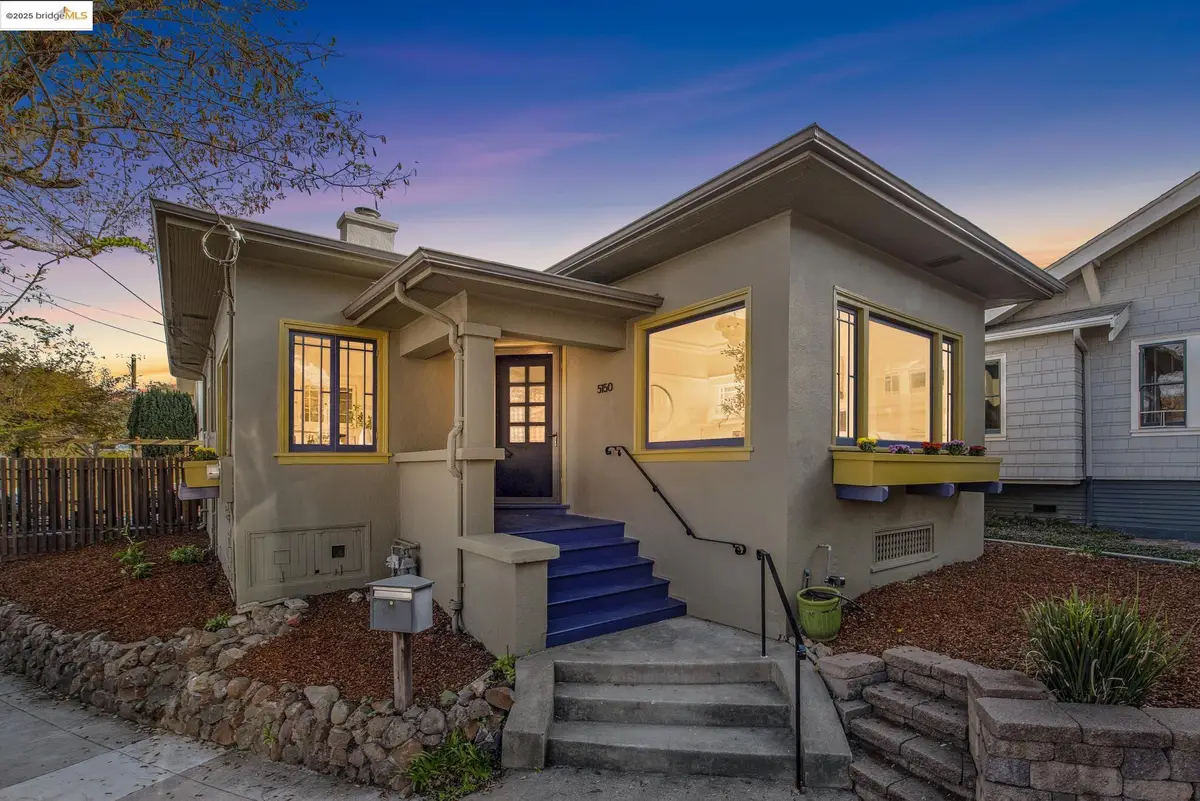 5150 Coronado, Oakland, CA 94618 - Image #1