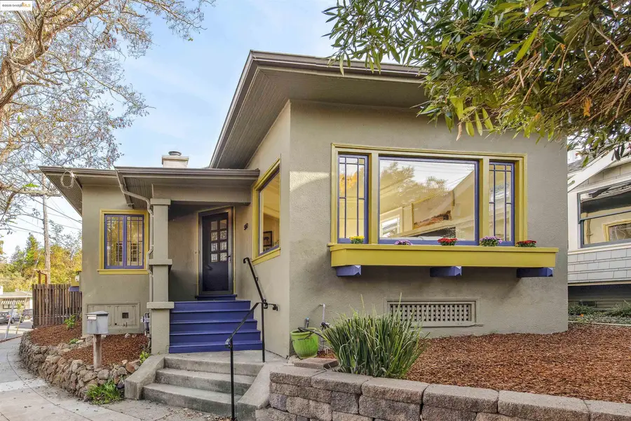 5150 Coronado, Oakland, CA 94618 - Image #2