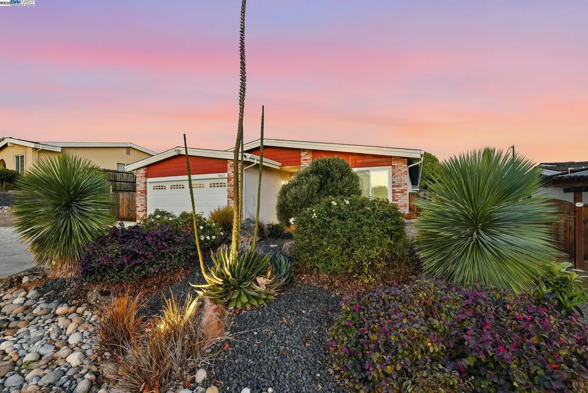 18660 E Cavendish Dr, Castro Valley, CA 94552 - Image #1