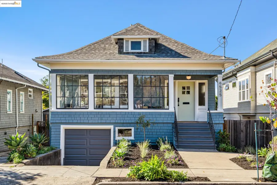 6525 Dover St, Berkeley, CA 94703 - Image #2