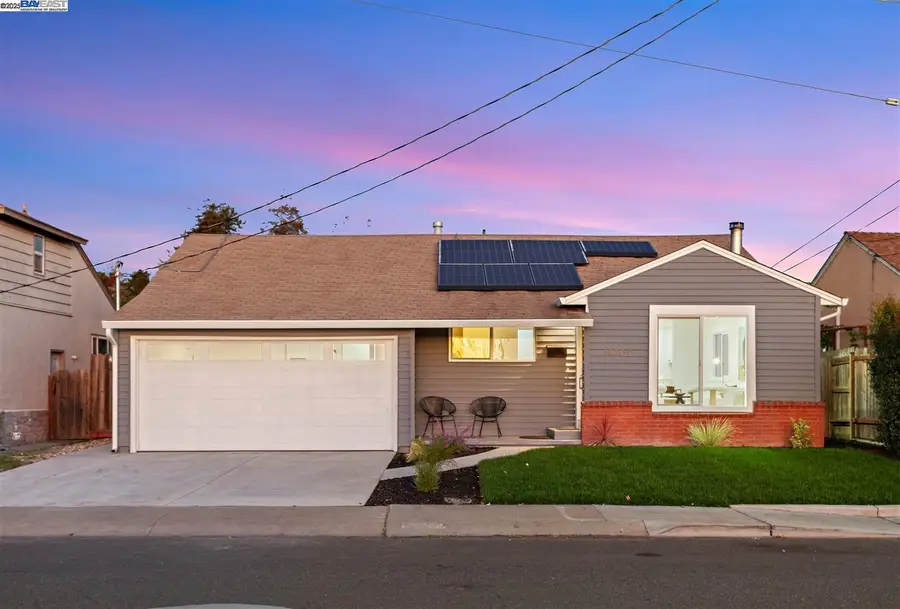 14700 Acacia St, San Leandro, CA 94579 - Image #2