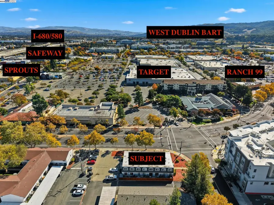 7595 Amador Valley Blvd, Dublin, CA 94568 - #3