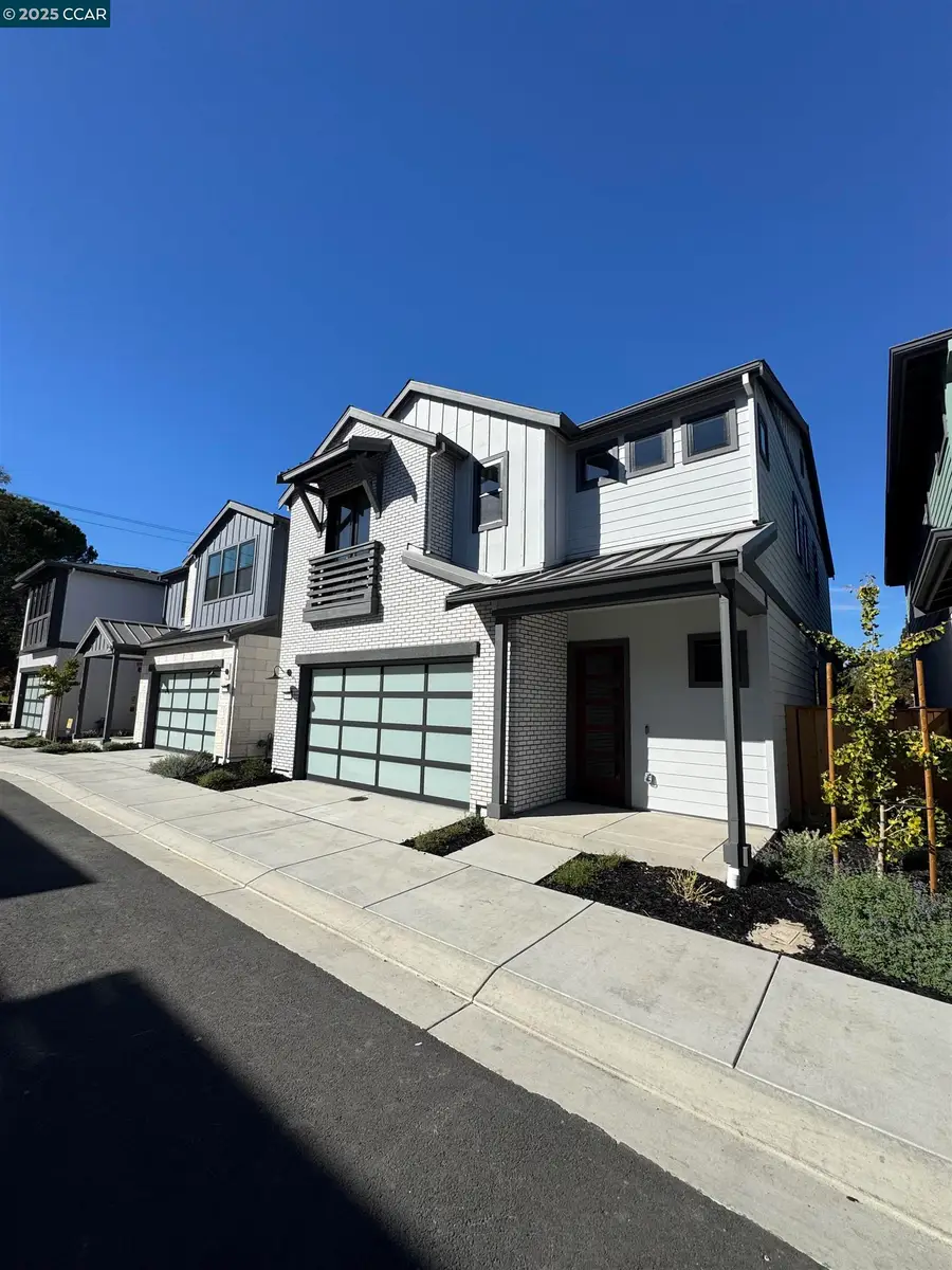 245 Haleena Place, Walnut Creek, CA 94597 - Image #2