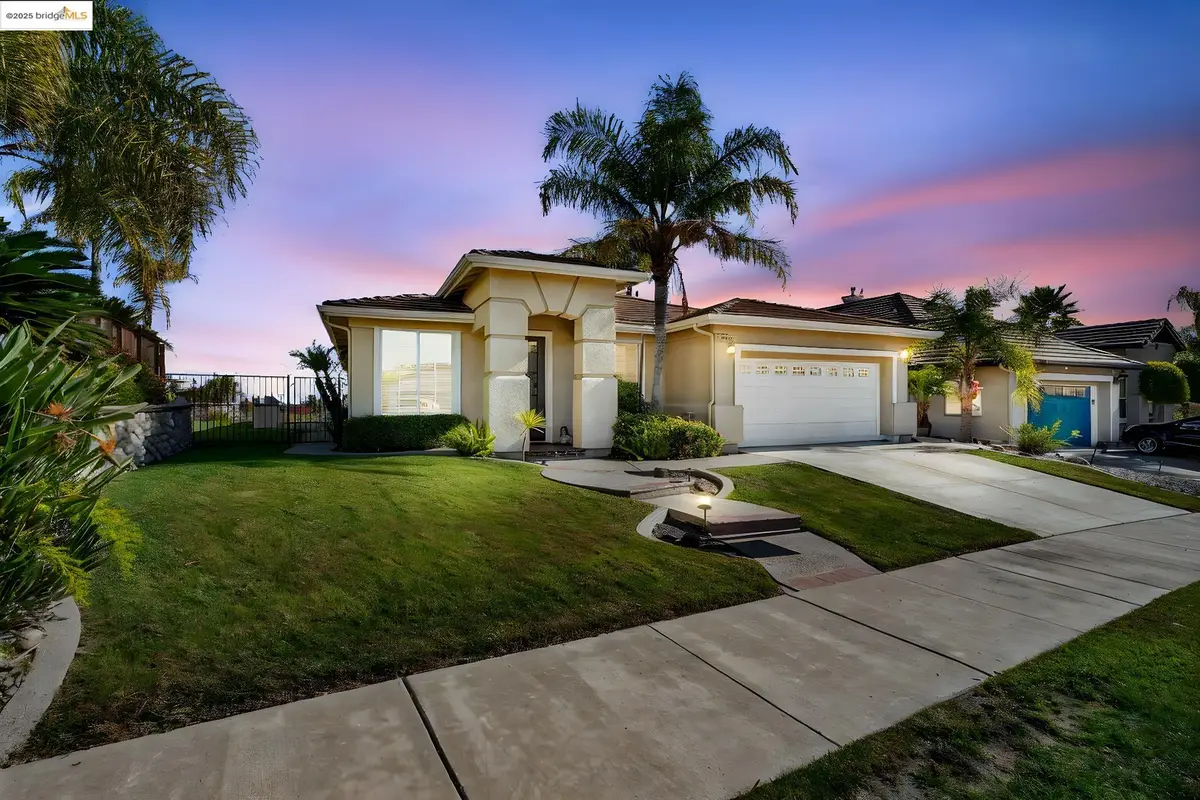 354 Pebble Beach Dr, Brentwood, CA 94513 - Image #1