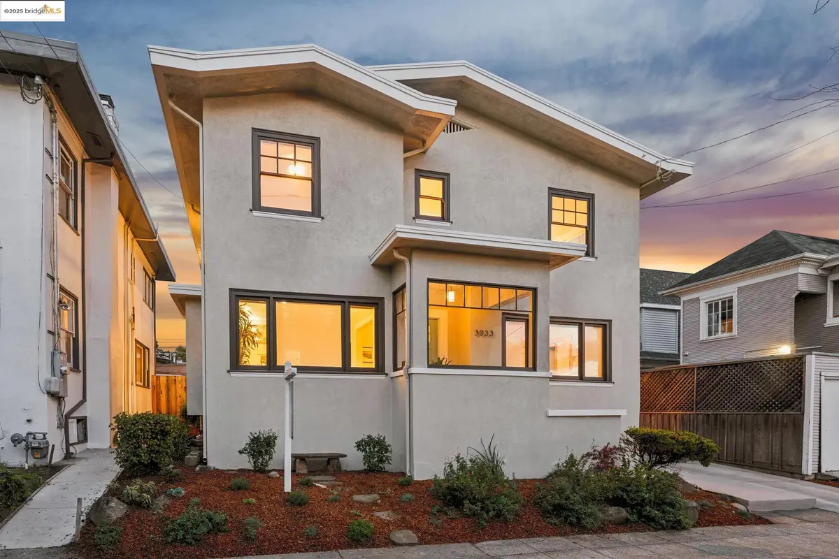 3033 Regent St, Berkeley, CA 94705 - Image #1